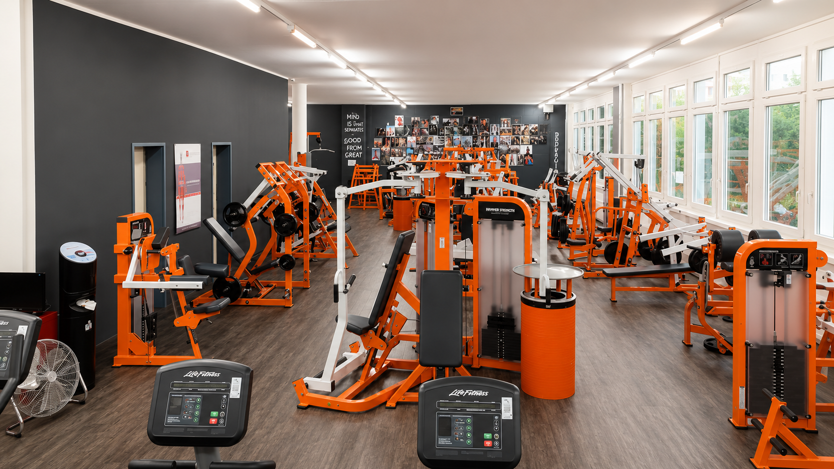 Equipment