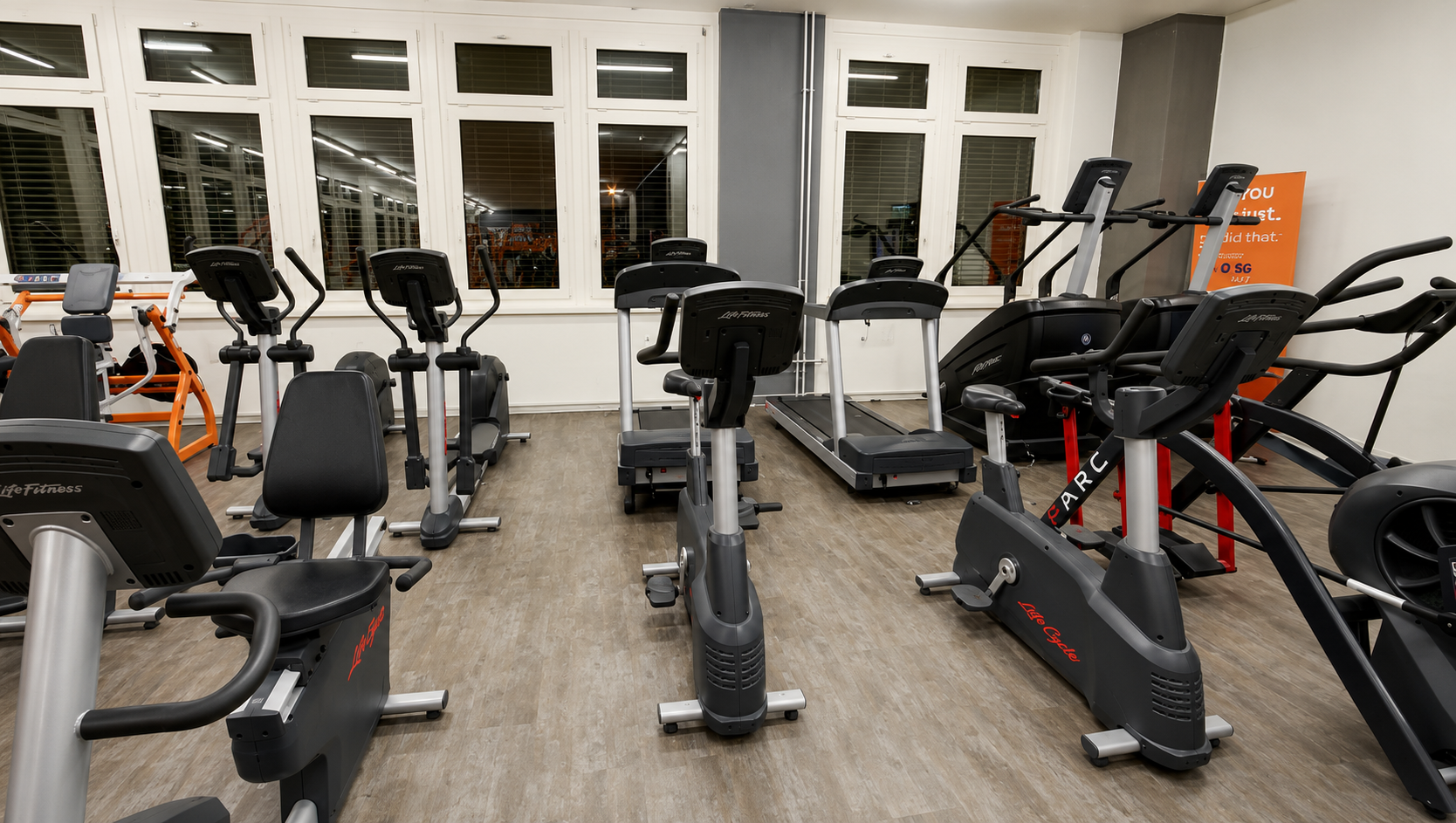 Cardio